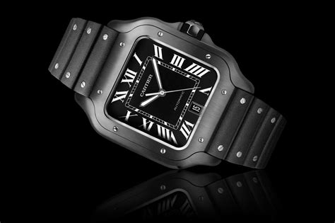 cartier santos adlc 2020|cartier santos 100 price uk.